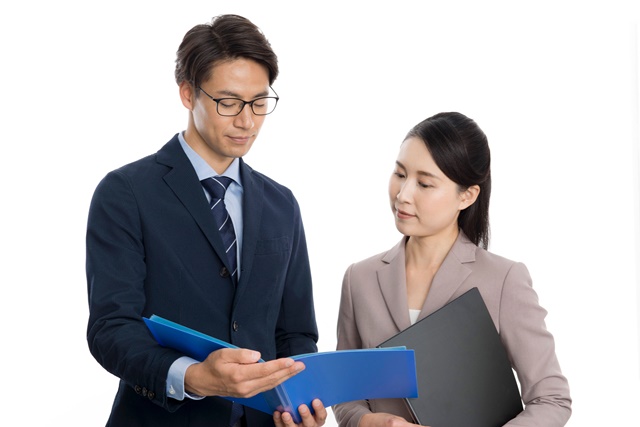 尊敬語の使い方