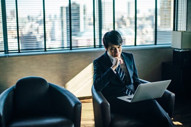 社内宛メールの使い方