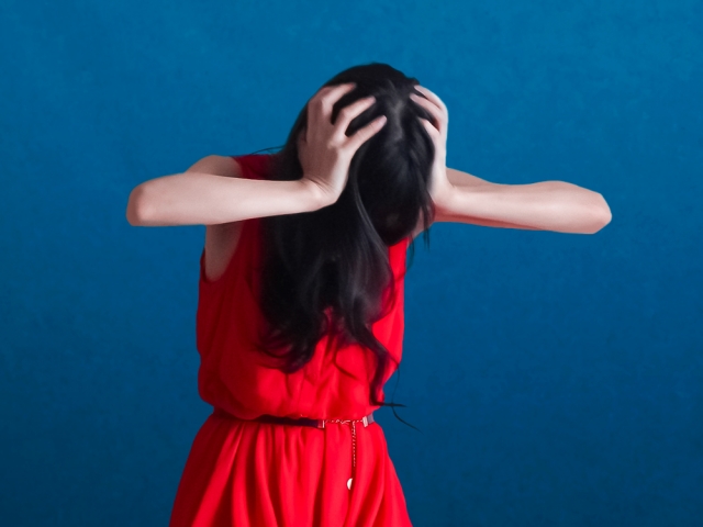 ダブルバインド文章例