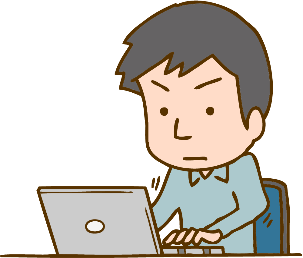 ポストエディット作業