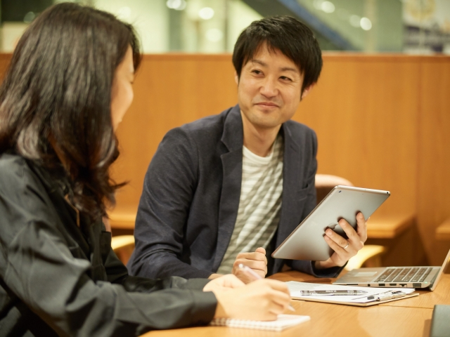 英日翻訳アプリ